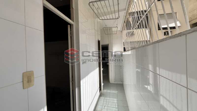 Apartamento, 3 quartos, 163 m² - Foto 21