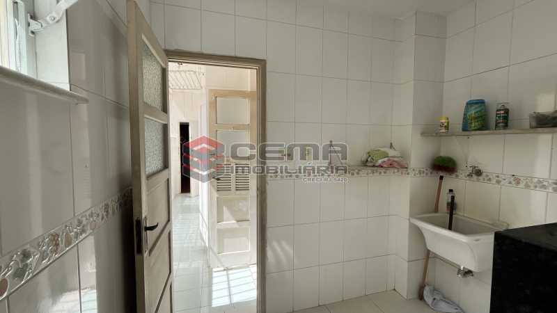 Apartamento, 3 quartos, 163 m² - Foto 20