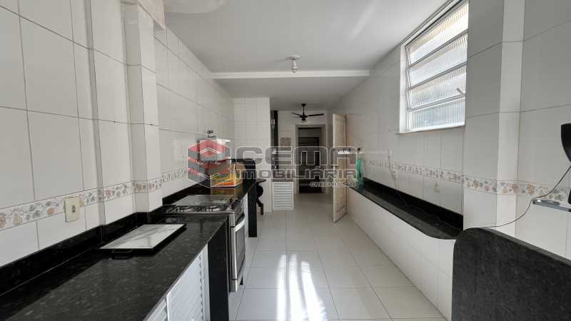 Apartamento, 3 quartos, 163 m² - Foto 17