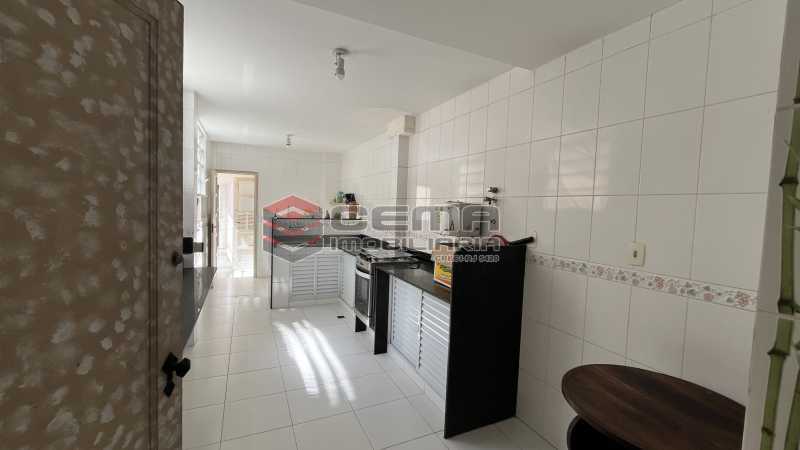 Apartamento, 3 quartos, 163 m² - Foto 18
