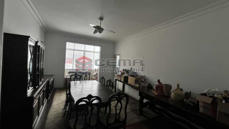 Apartamento, 3 quartos, 163 m² - Foto 6