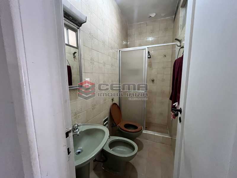 Apartamento, 3 quartos, 163 m² - Foto 15