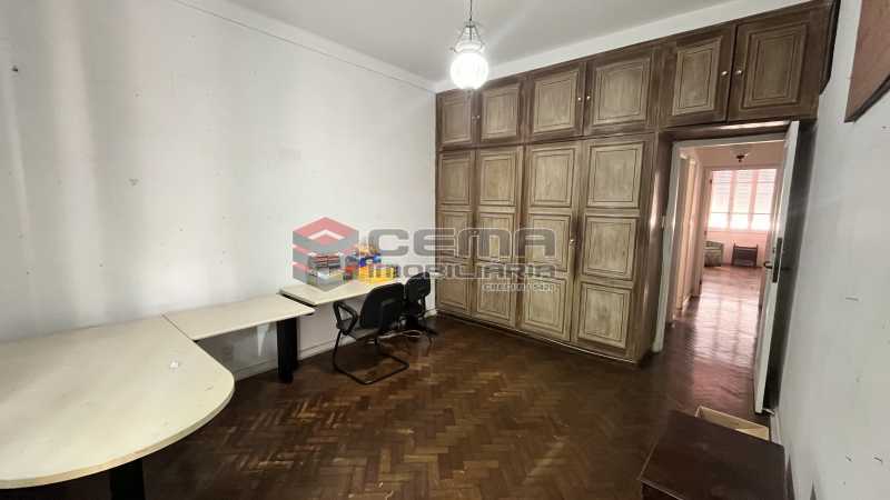 Apartamento, 3 quartos, 163 m² - Foto 12