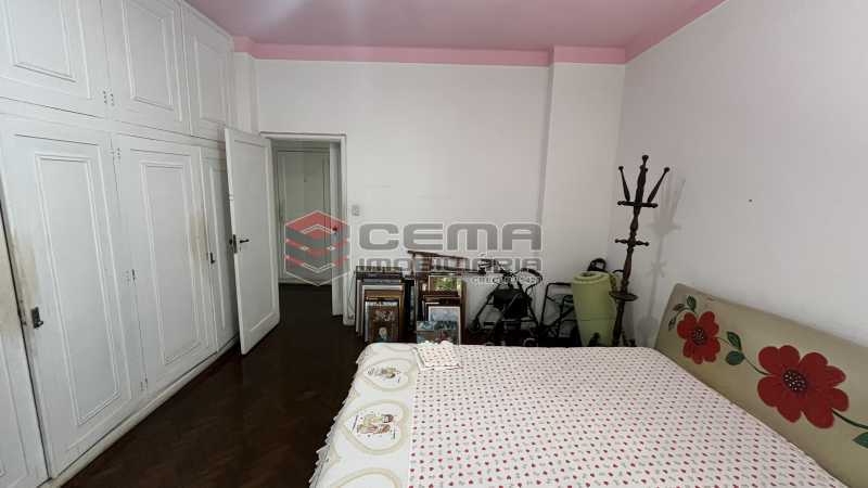 Apartamento, 3 quartos, 163 m² - Foto 11