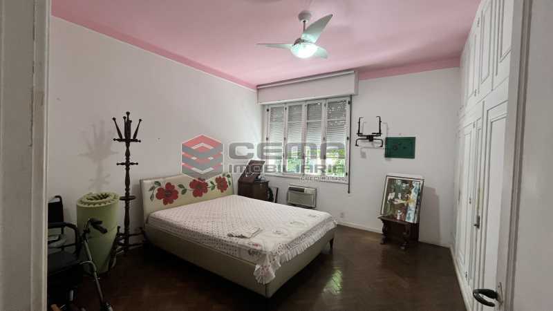 Apartamento, 3 quartos, 163 m² - Foto 8
