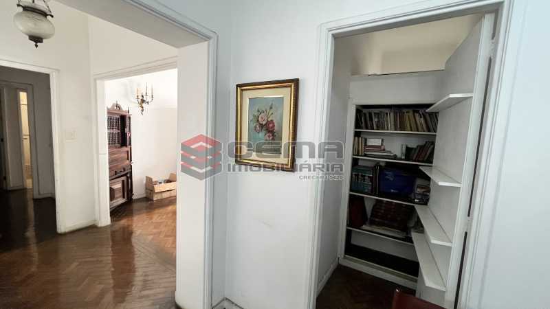 Apartamento, 3 quartos, 163 m² - Foto 5