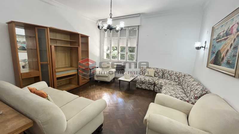 Apartamento, 3 quartos, 163 m² - Foto 3