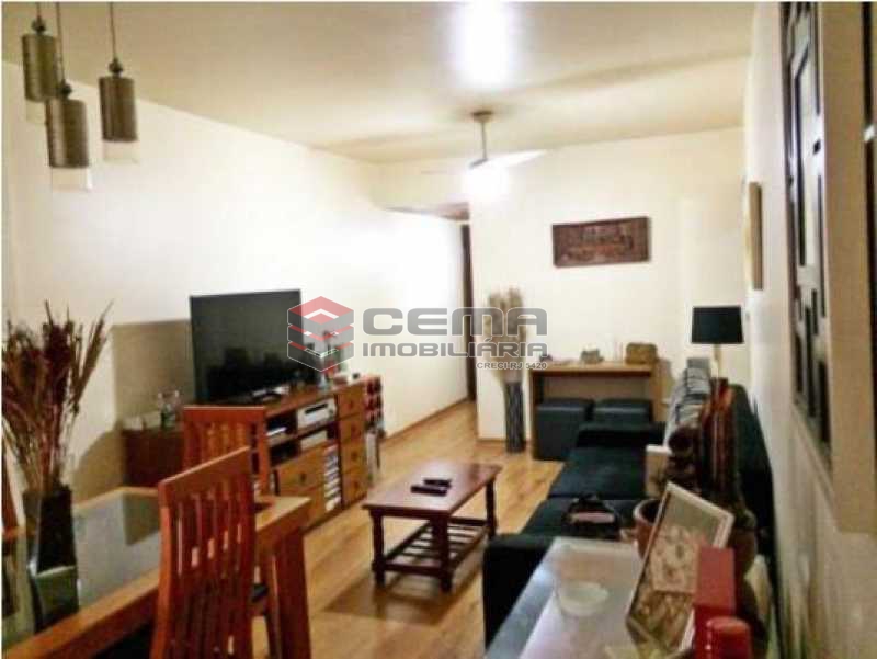 Apartamento, 1 quarto, 67 m² - Foto 5