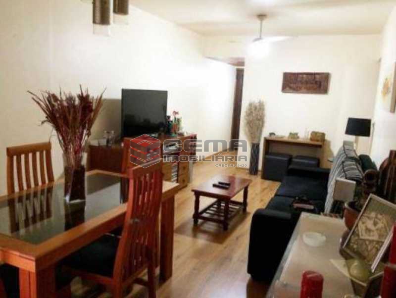 Apartamento, 1 quarto, 67 m² - Foto 2