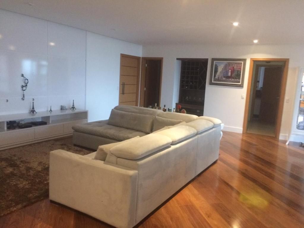 Apartamento à venda com 3 quartos, 228m² - Foto 15