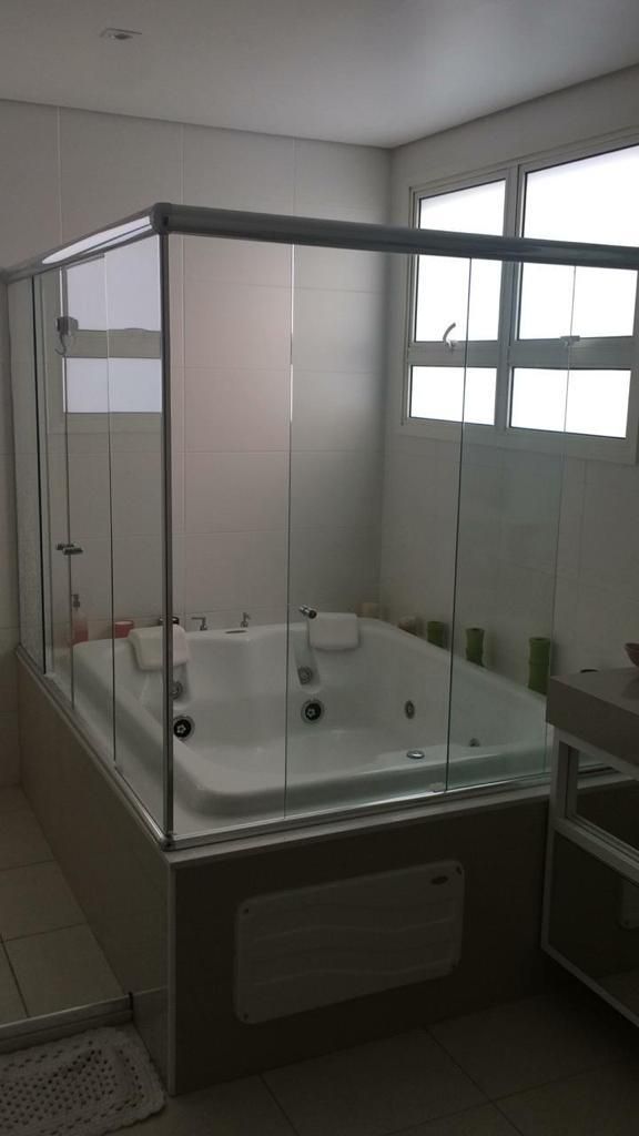 Apartamento à venda com 3 quartos, 228m² - Foto 24