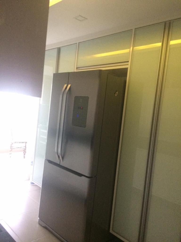 Apartamento à venda com 3 quartos, 228m² - Foto 25