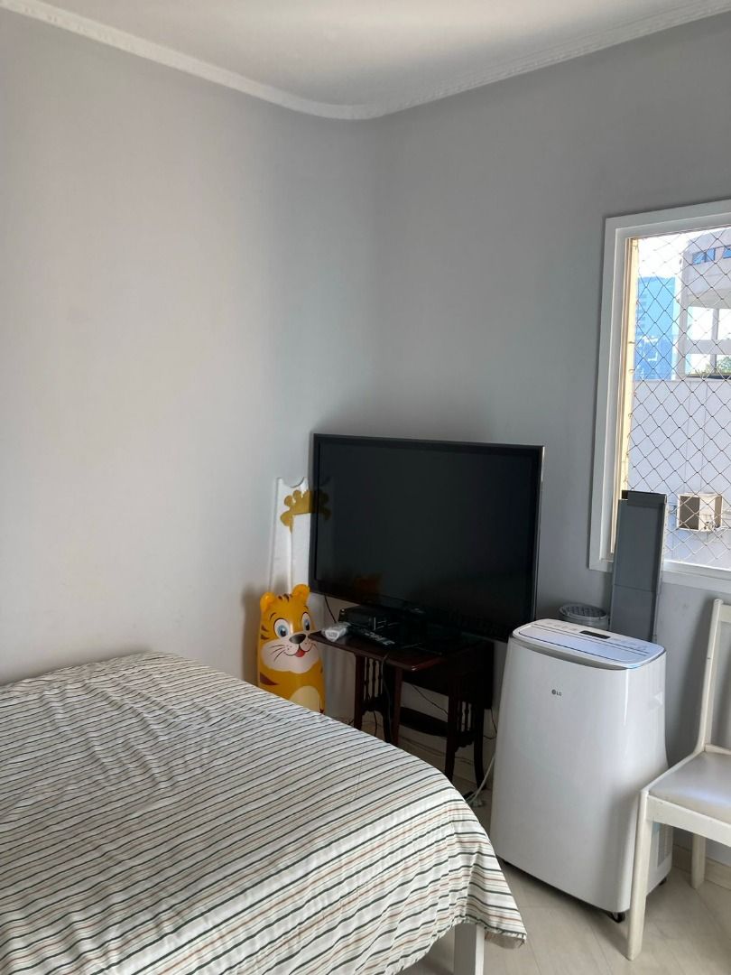 Apartamento à venda com 3 quartos, 110m² - Foto 12