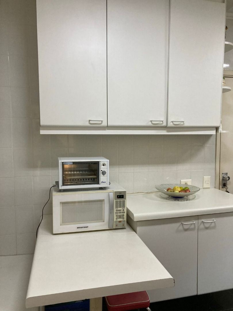 Apartamento à venda com 3 quartos, 110m² - Foto 14