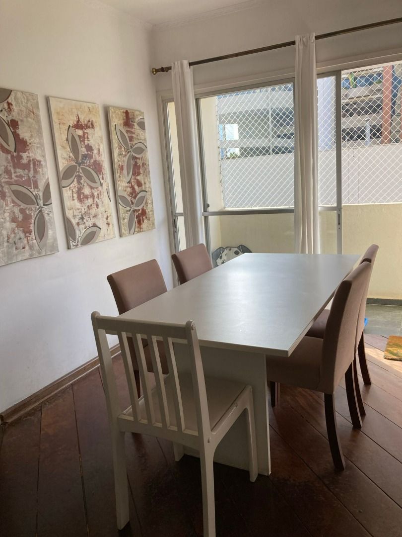 Apartamento à venda com 3 quartos, 110m² - Foto 16