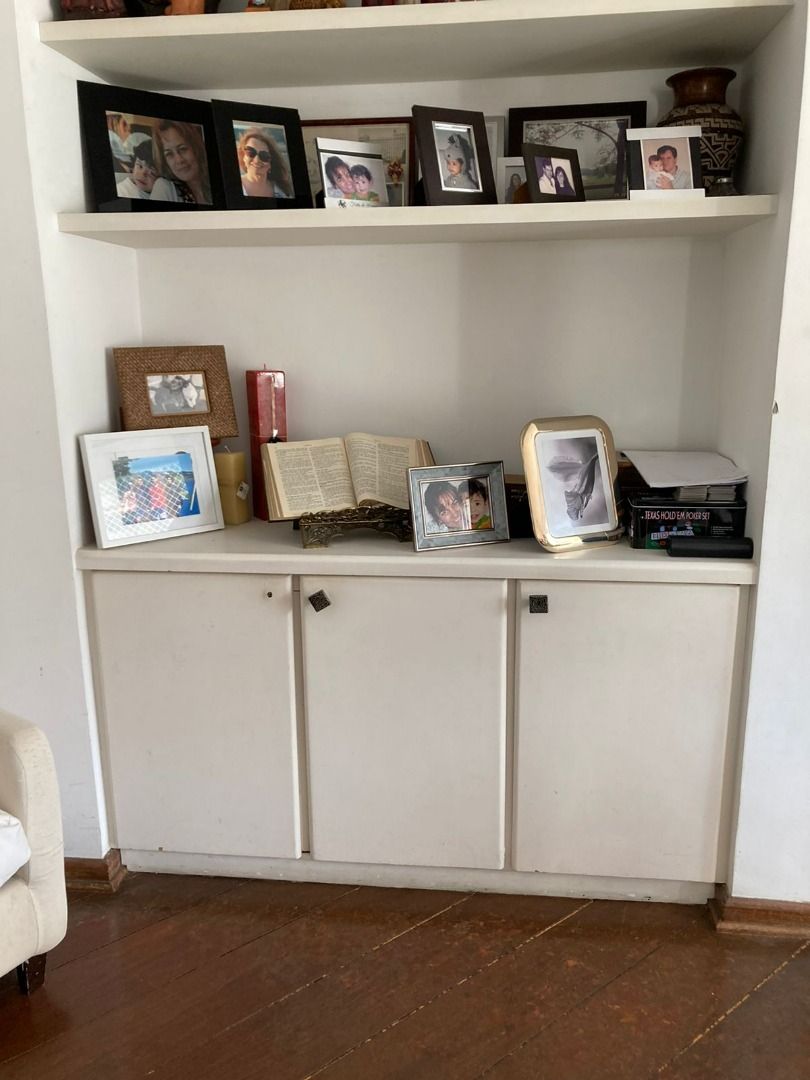 Apartamento à venda com 3 quartos, 110m² - Foto 3