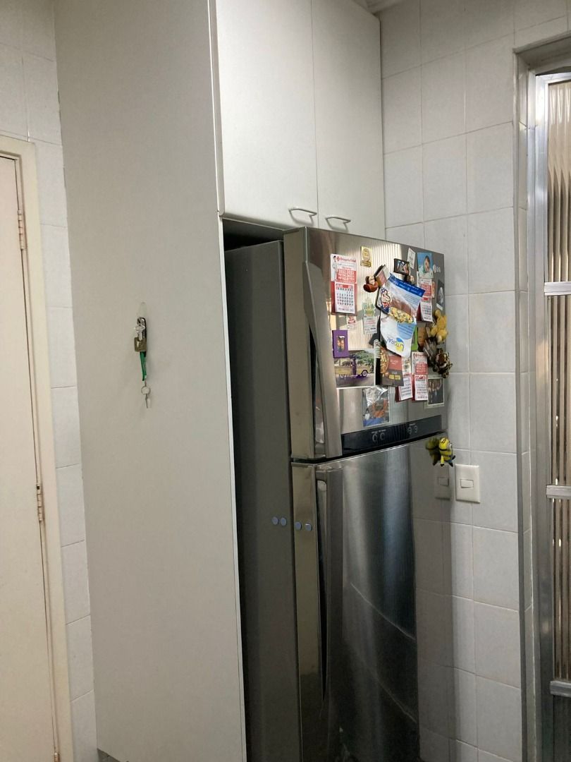 Apartamento à venda com 3 quartos, 110m² - Foto 21