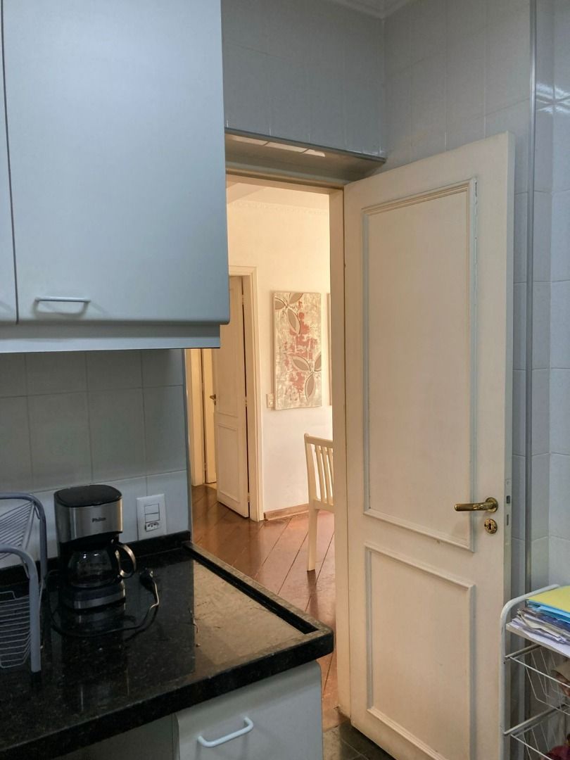 Apartamento à venda com 3 quartos, 110m² - Foto 23