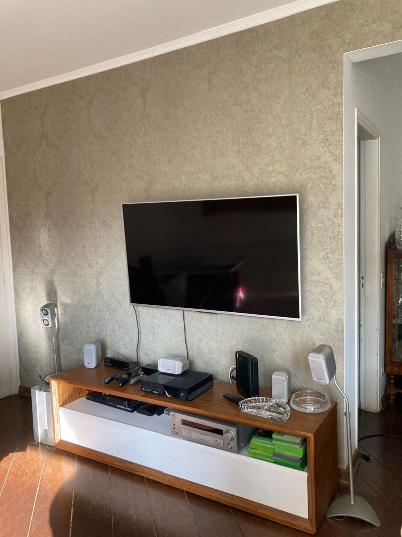 Apartamento à venda com 3 quartos, 110m² - Foto 26