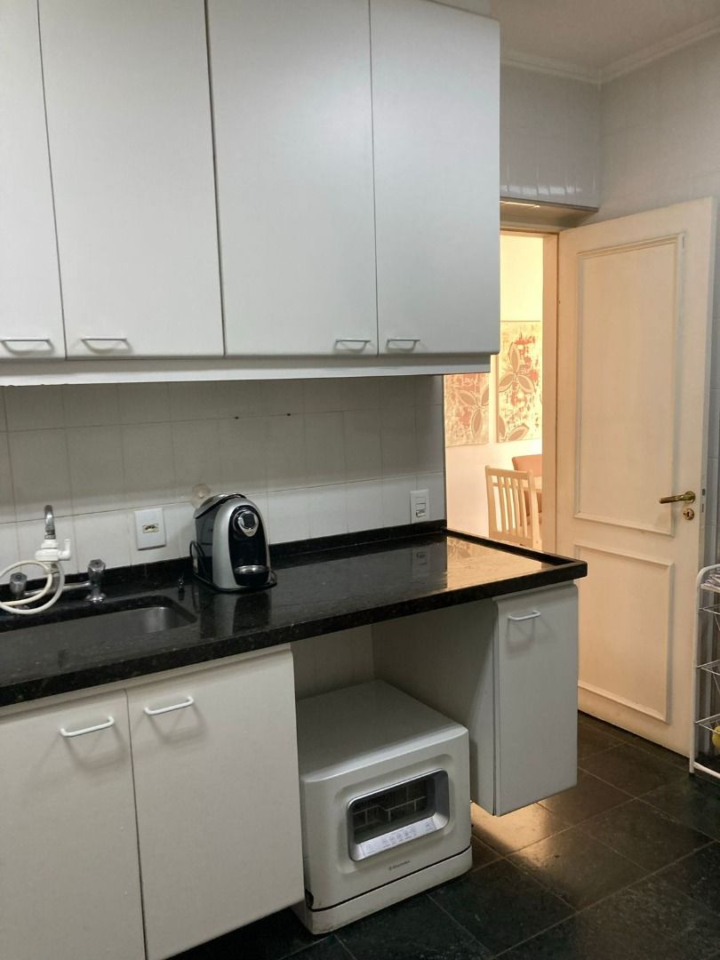 Apartamento à venda com 3 quartos, 110m² - Foto 27