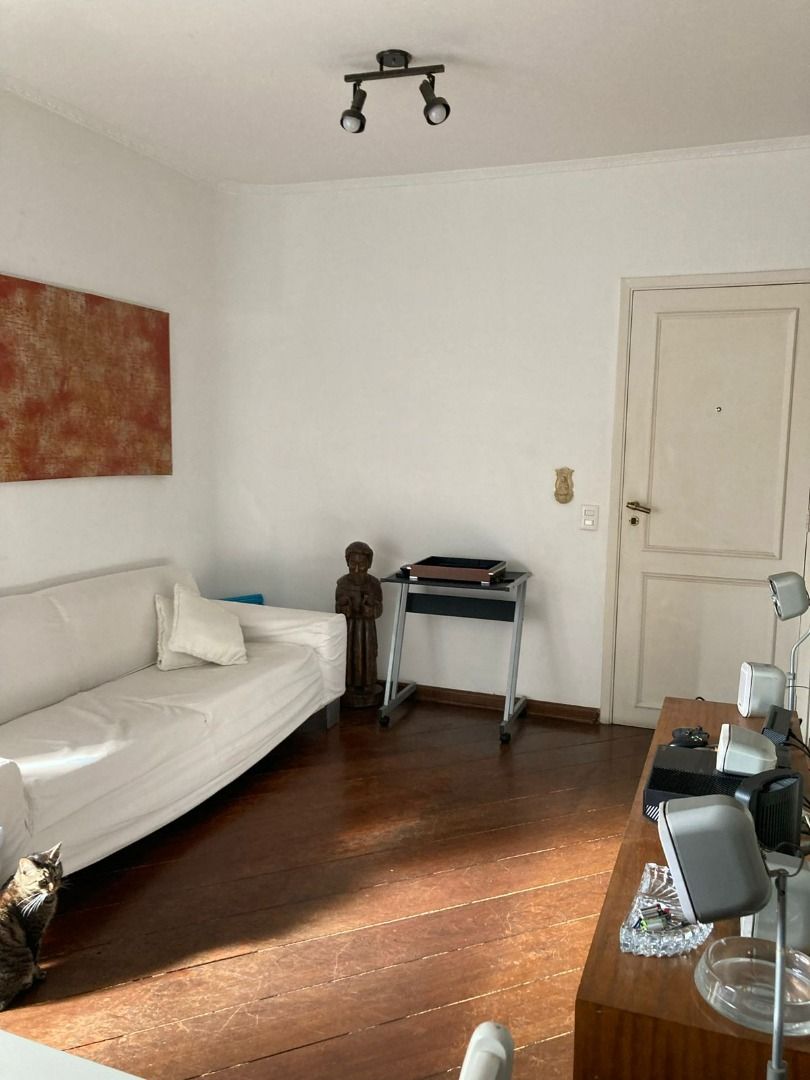 Apartamento à venda com 3 quartos, 110m² - Foto 7