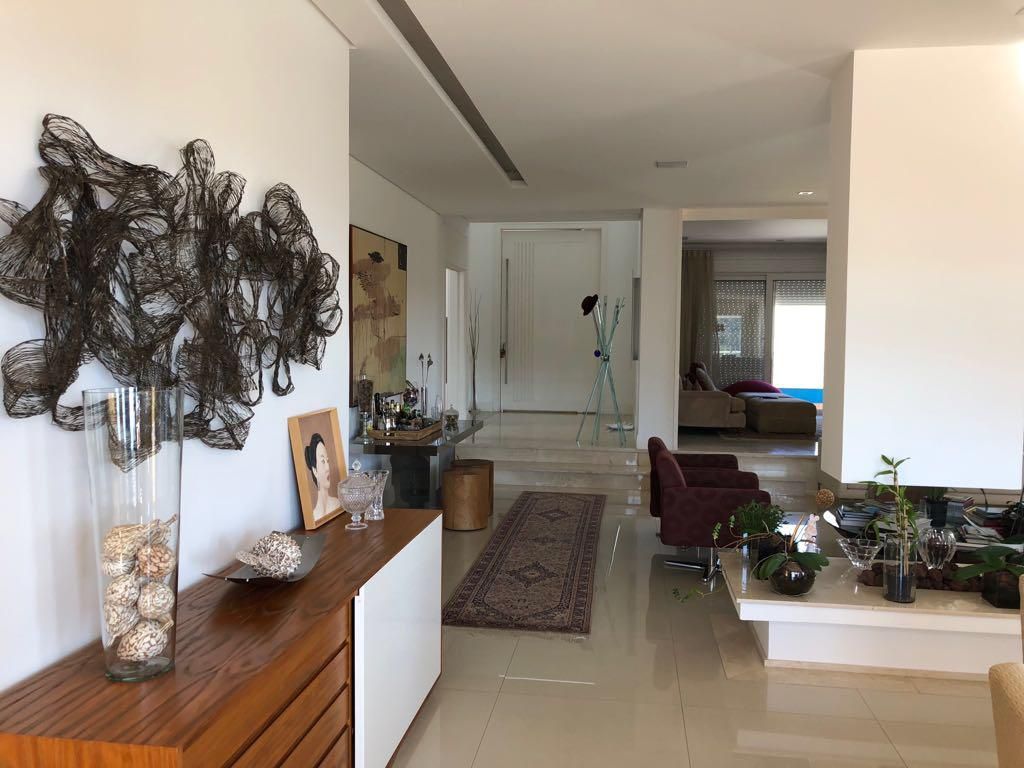 Casa de Condomínio à venda com 4 quartos, 669m² - Foto 12