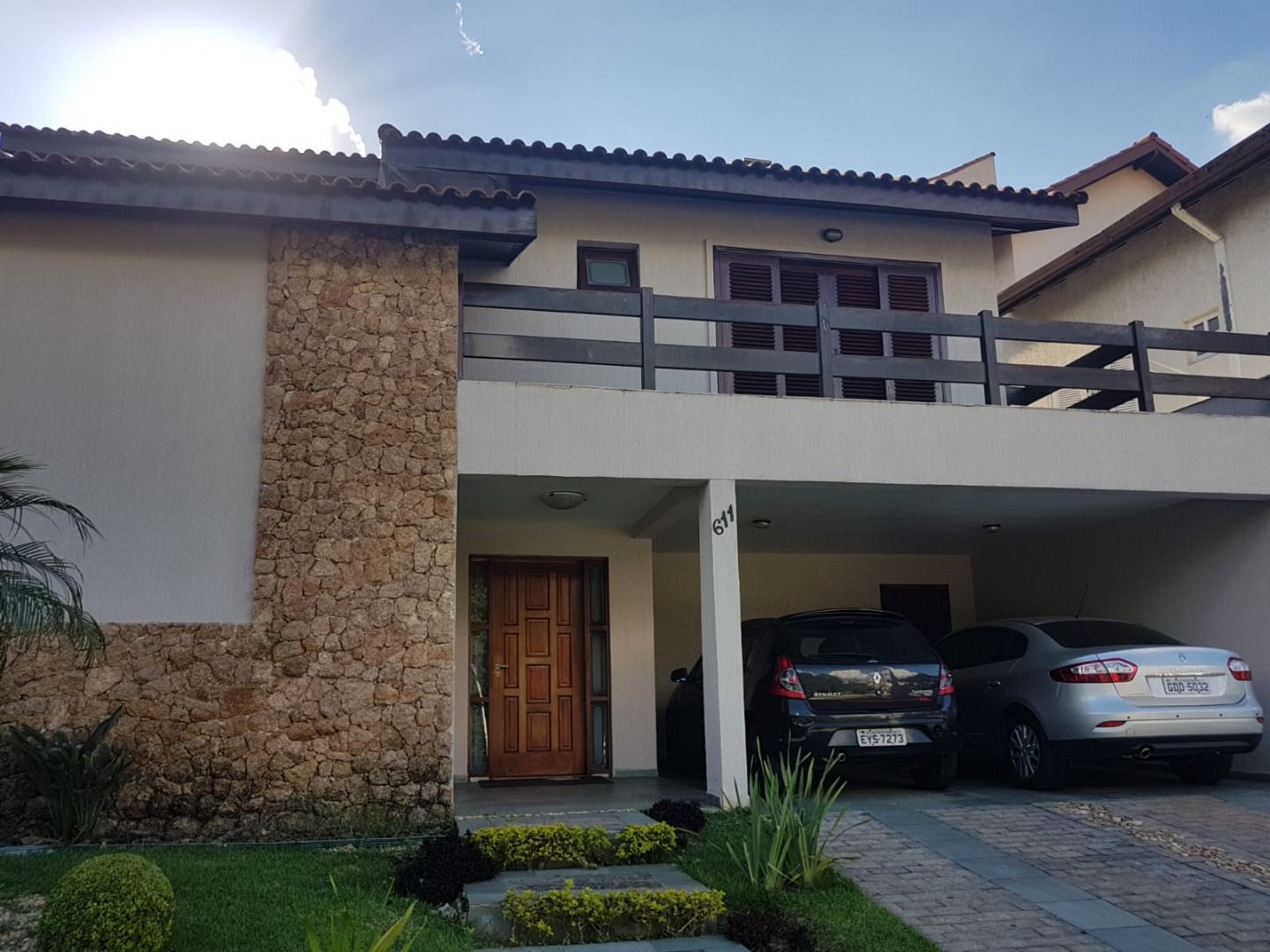 Casa de Condomínio à venda com 4 quartos, 265m² - Foto 5