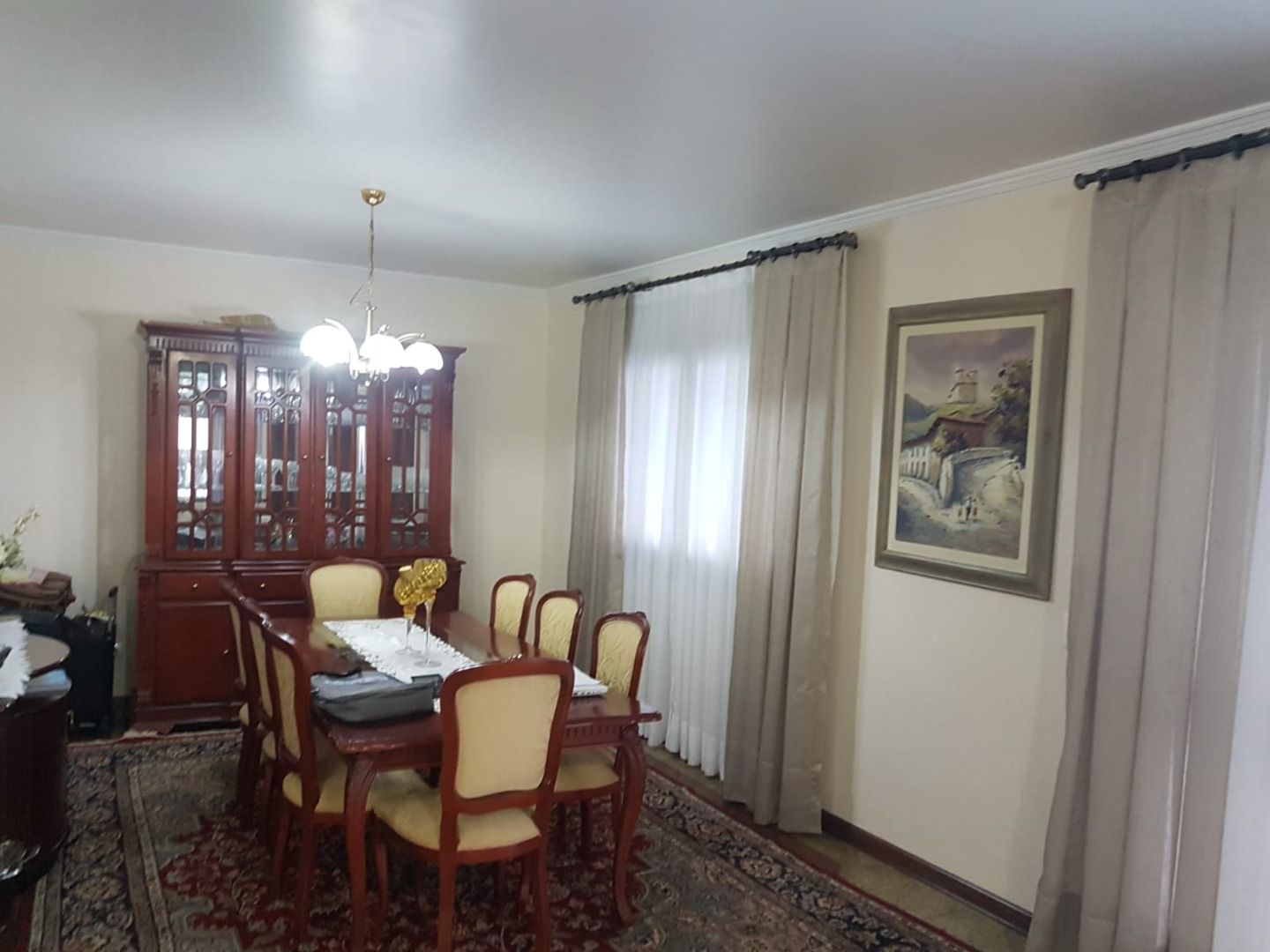 Casa de Condomínio à venda com 4 quartos, 265m² - Foto 3