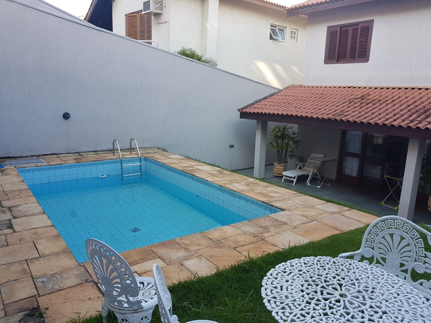 Casa de Condomínio à venda com 4 quartos, 265m² - Foto 7