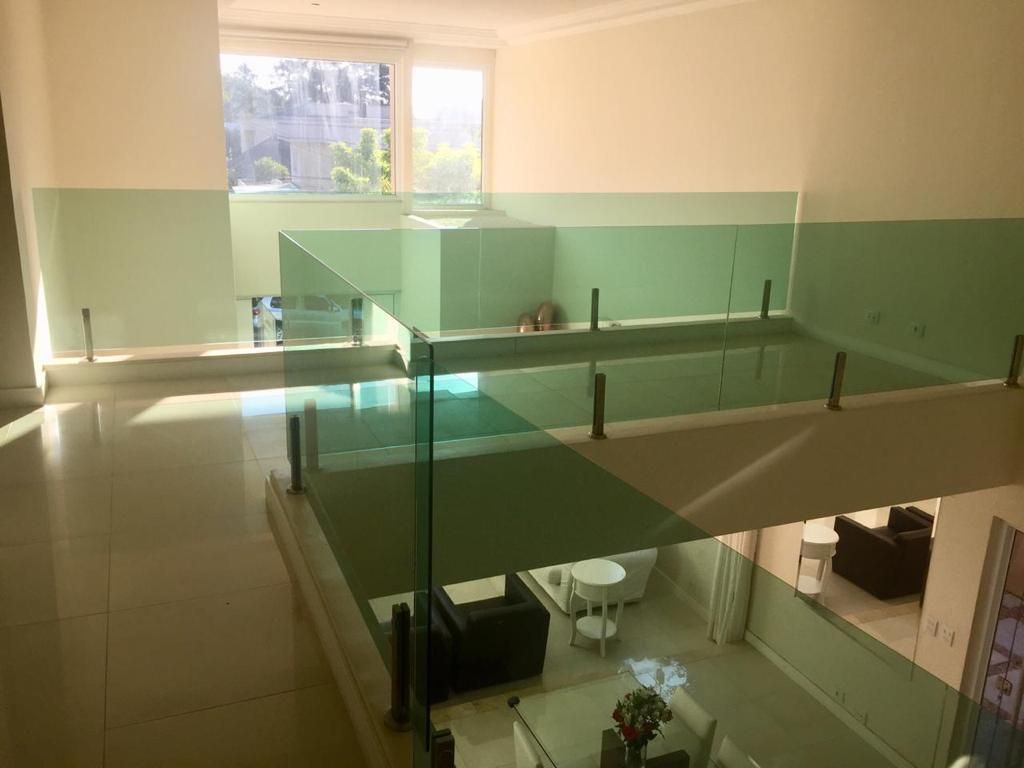 Casa de Condomínio à venda com 4 quartos, 480m² - Foto 17