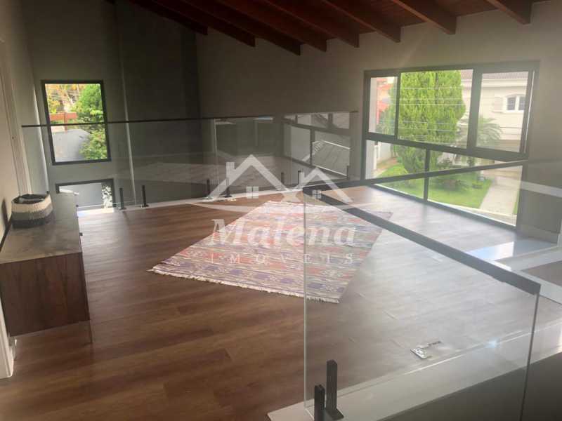 Casa de Condomínio à venda com 3 quartos, 380m² - Foto 7