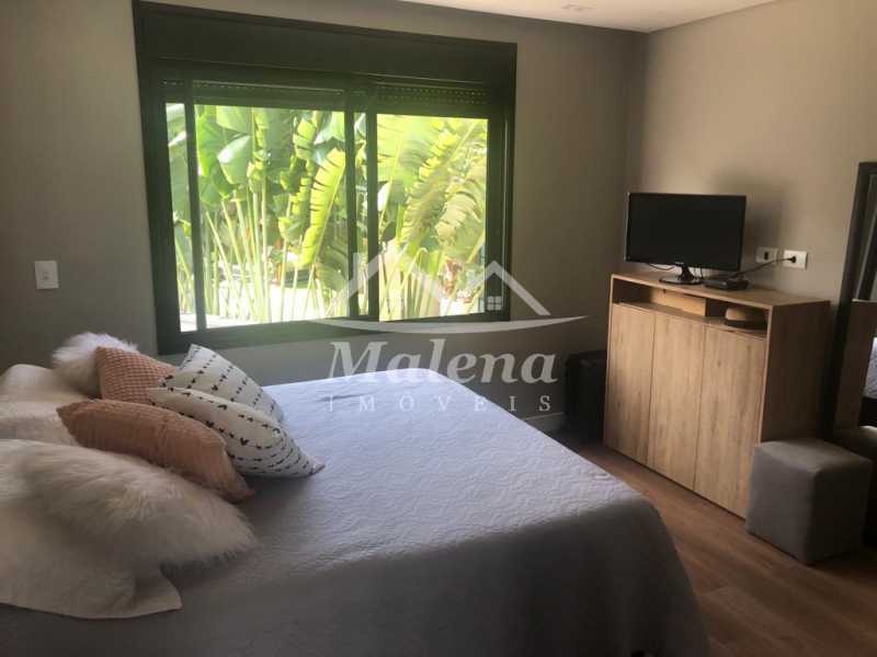 Casa de Condomínio à venda com 3 quartos, 380m² - Foto 11