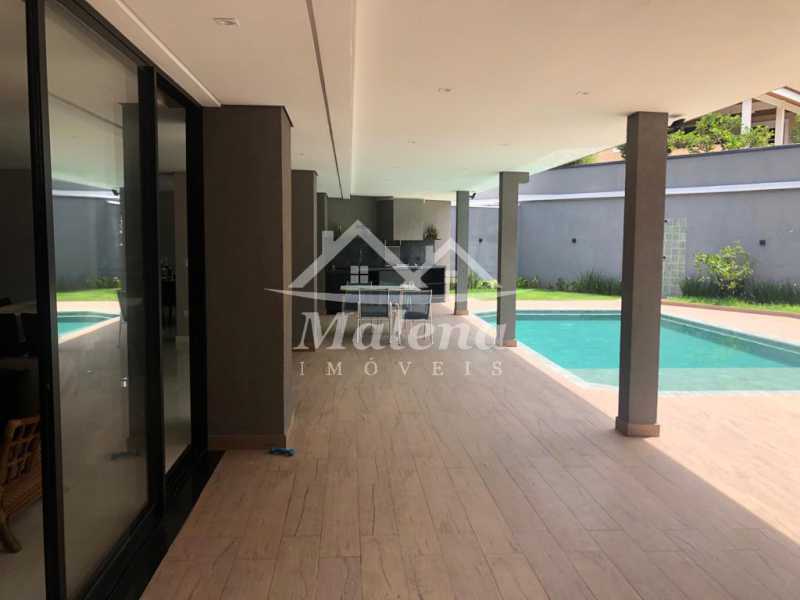 Casa de Condomínio à venda com 3 quartos, 380m² - Foto 13