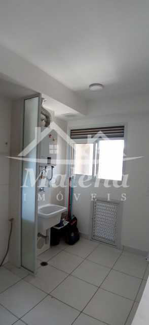 Apartamento para alugar com 3 quartos, 83m² - Foto 4