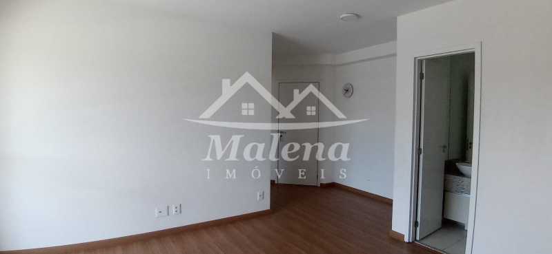 Apartamento para alugar com 3 quartos, 83m² - Foto 8