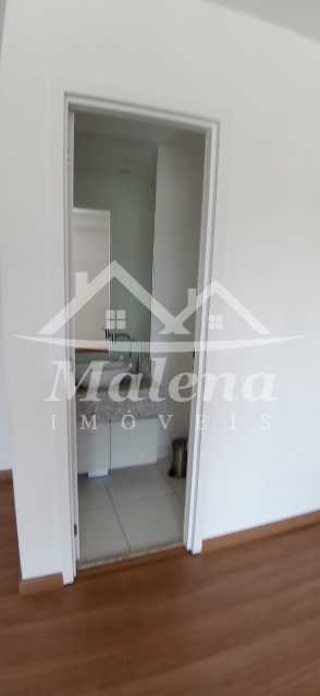 Apartamento para alugar com 3 quartos, 83m² - Foto 9