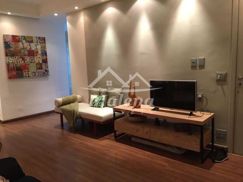 Apartamento à venda com 3 quartos, 72m² - Foto 9