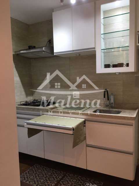 Apartamento à venda com 3 quartos, 72m² - Foto 10