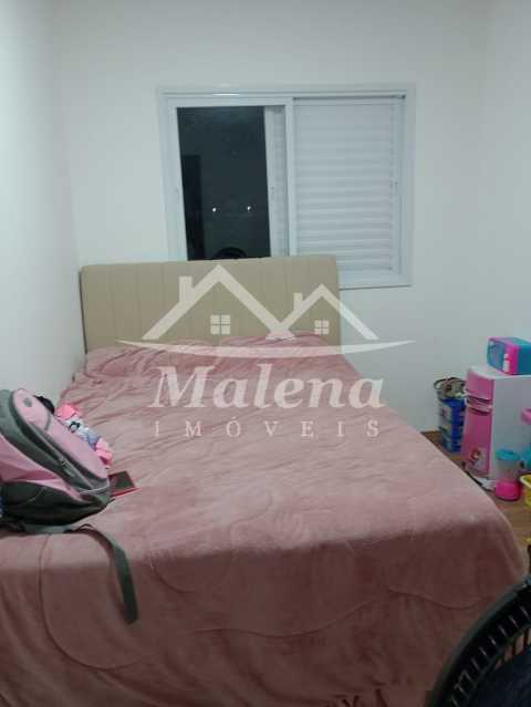 Apartamento à venda com 3 quartos, 74m² - Foto 8