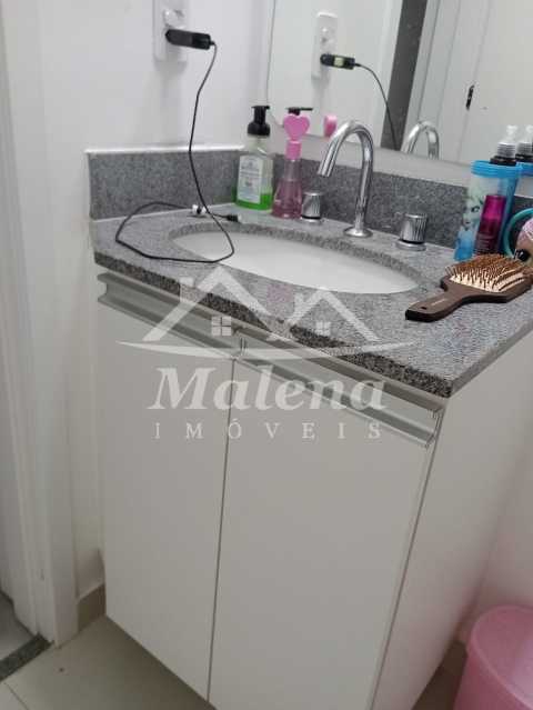 Apartamento à venda com 3 quartos, 74m² - Foto 11