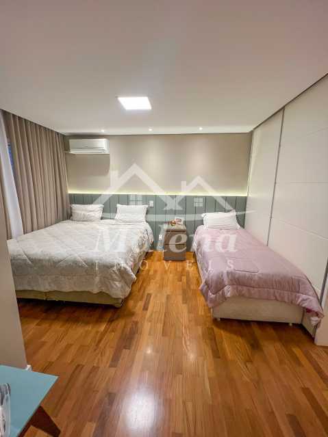 Casa de Condomínio à venda com 4 quartos, 736m² - Foto 14