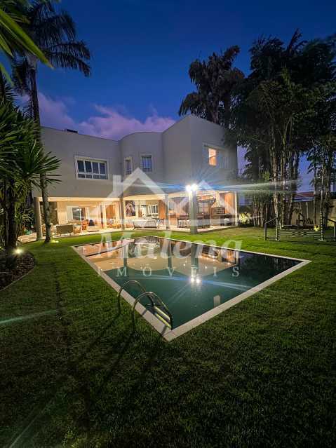 Casa de Condomínio à venda com 4 quartos, 736m² - Foto 30