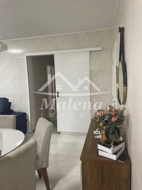 Apartamento à venda com 3 quartos, 72m² - Foto 5