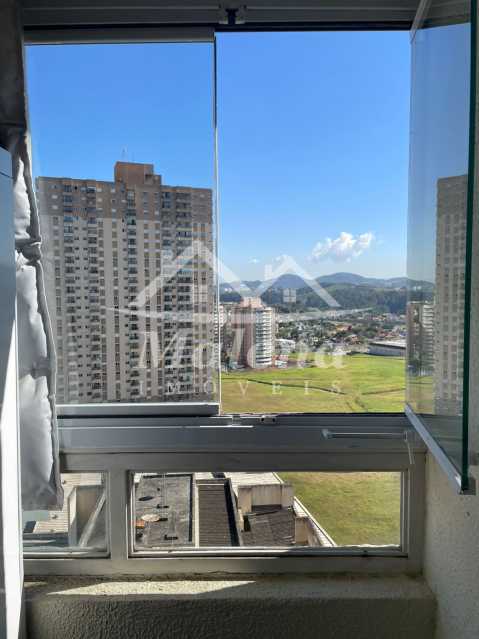 Apartamento à venda com 3 quartos, 72m² - Foto 8