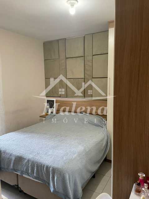 Apartamento à venda com 3 quartos, 72m² - Foto 7