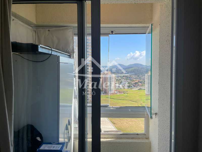 Apartamento à venda com 3 quartos, 72m² - Foto 9