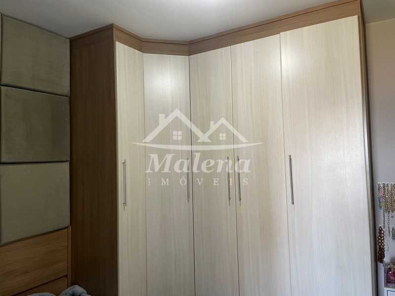 Apartamento à venda com 3 quartos, 72m² - Foto 13