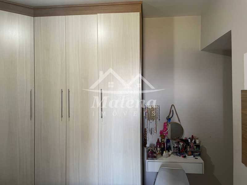 Apartamento à venda com 3 quartos, 72m² - Foto 14