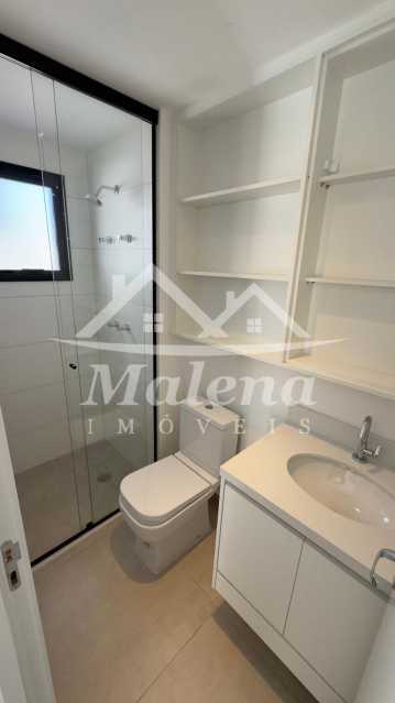 Apartamento à venda com 1 quarto, 59m² - Foto 7