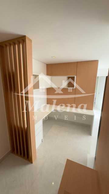 Apartamento à venda com 1 quarto, 59m² - Foto 8